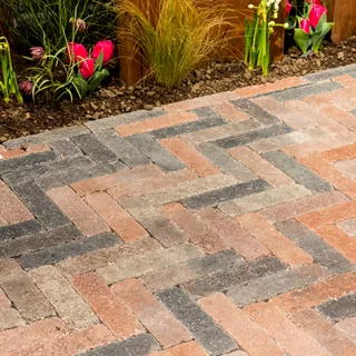 RIEMO<sup>®</sup> Pflastersteine