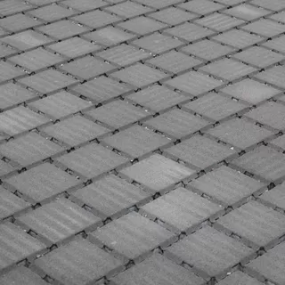 VS 5<sup>®</sup> Schwerlastökosteine mit 5-facher Verschiebe sicherung