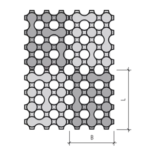 LUNIX<sup>®</sup> Rasensteine