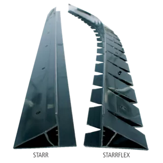 PAVE EDGE<sup>®</sup> Randschienen