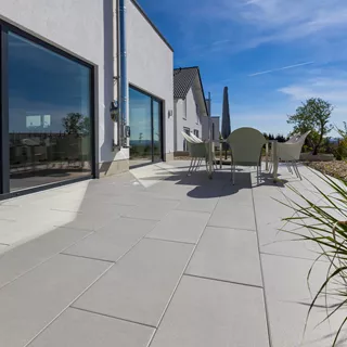 ALENA<sup>®</sup> PLUS Gartenplatten