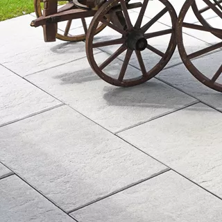 ONDARA<sup>®</sup> Gartenplatten