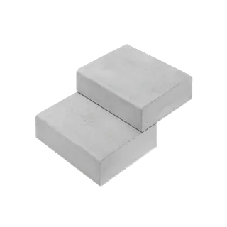 FROSTA LEGER Blockstufen