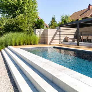 DESEGNO Stufen nach Mass