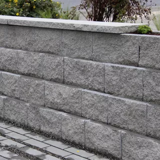 SANTURO<sup>®</sup> Böschungssteine