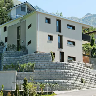 LOCK+LOAD Hangsicherungssystem