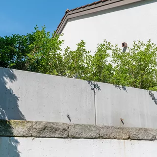 PARCO<sup>®</sup> Pflanzentröge glatt