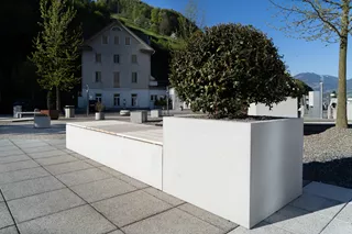 Bacs à plantes INTERMEZZO<sup>®</sup> LOUNGE