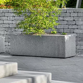 RESIDENZA<sup>®</sup> Pflanzentröge rechteckig