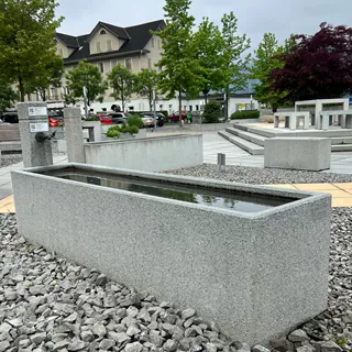 RESIDENZA® Brunnentröge rechteckig