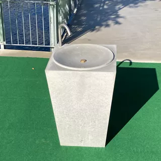 ALQUADRO Trinkwasserbrunnen