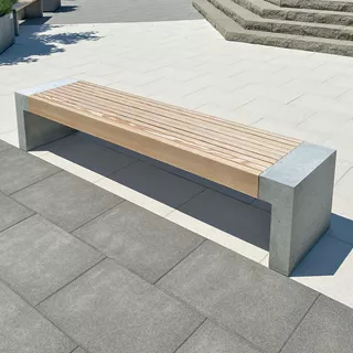 INTERMEZZO<sup>®</sup> Tisch und Bank Corner