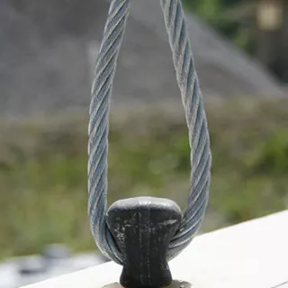 Versetzschlaufen für Lichtschächte und Winkelplatten