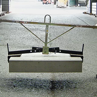 Versetzzange Typ UNI