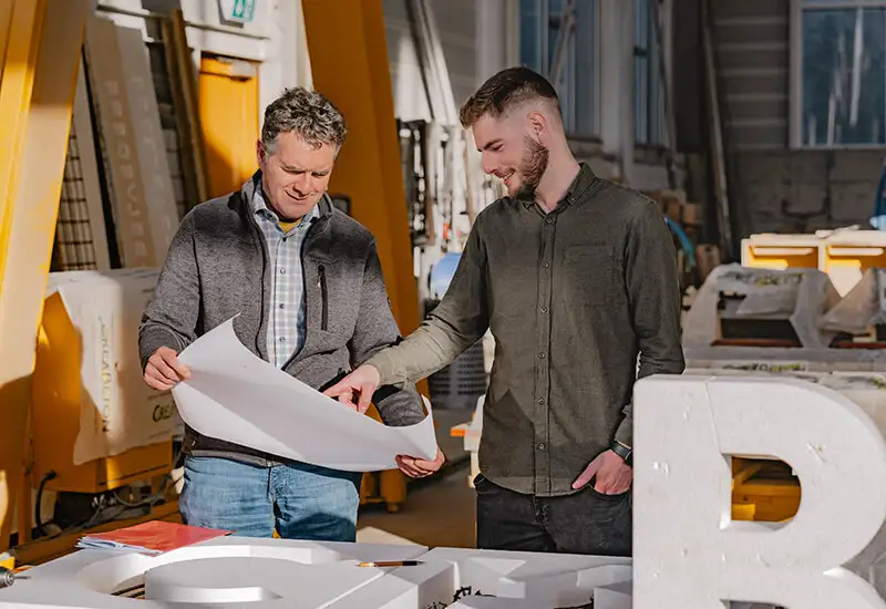 Conseil en image Conseil en image